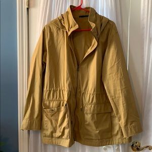 Uniqlo XL lightweight jacket